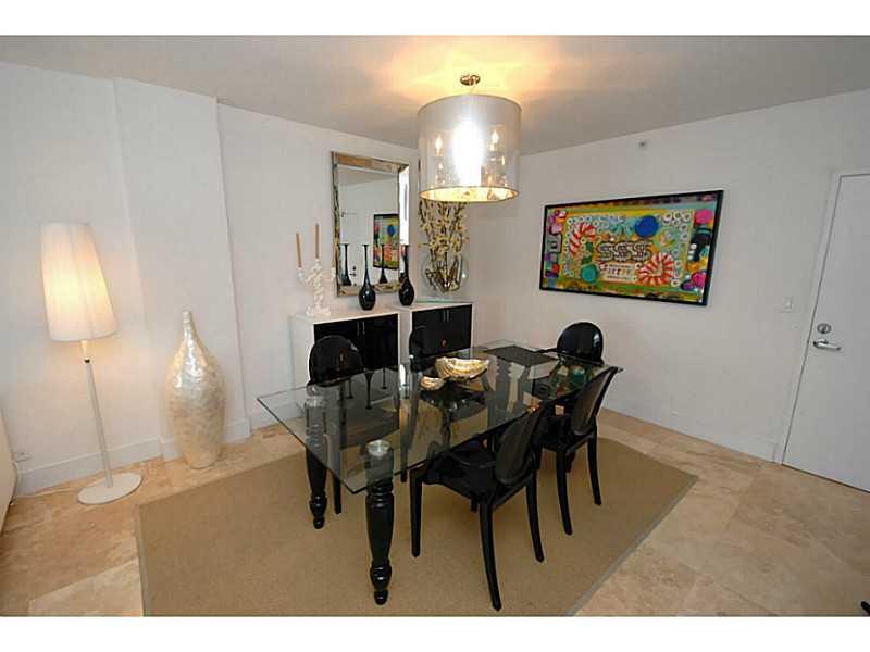 FLAMINGO SOUTH BEACH I CO - Residential Lease