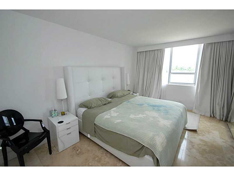 FLAMINGO SOUTH BEACH I CO - Residential Lease