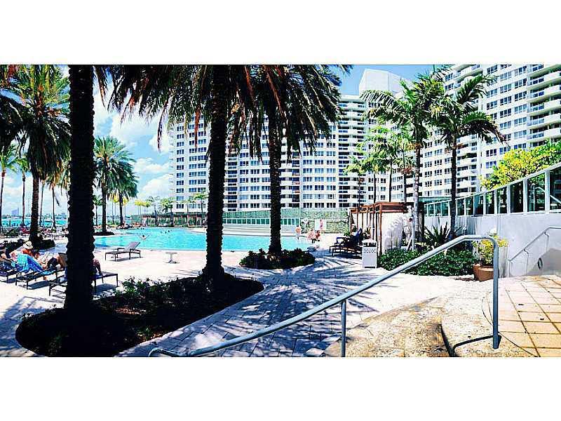 FLAMINGO SOUTH BEACH I CO - Residential Lease