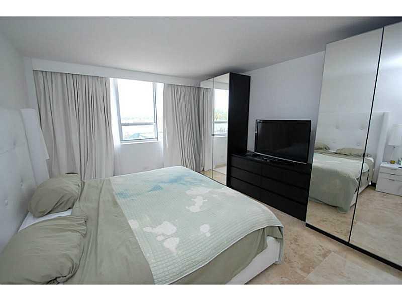 FLAMINGO SOUTH BEACH I CO - Residential Lease