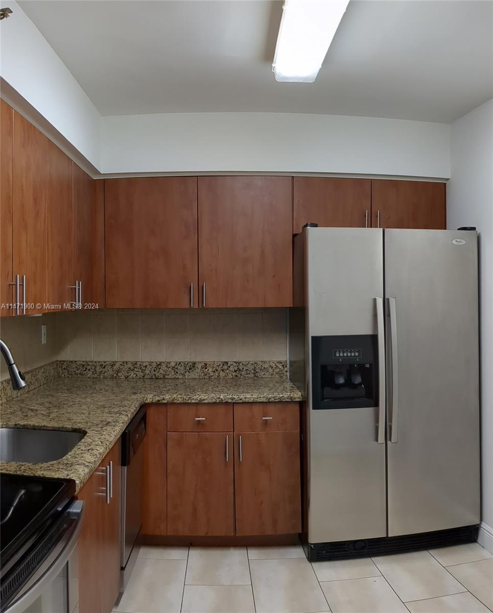 PARC CENTRAL AVENTURA EAS - Residential