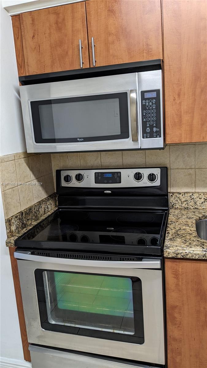 PARC CENTRAL AVENTURA EAS - Residential