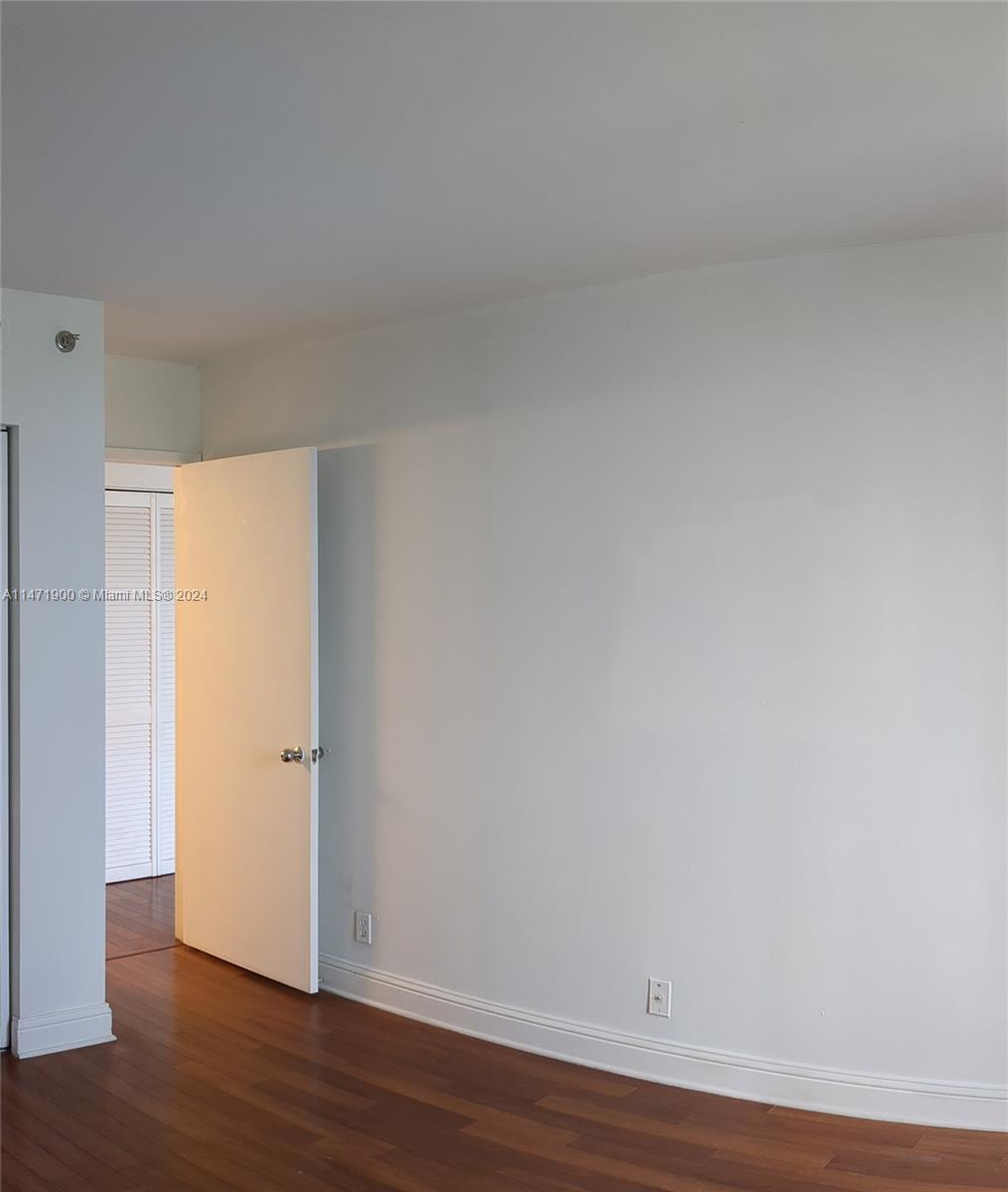 PARC CENTRAL AVENTURA EAS - Residential