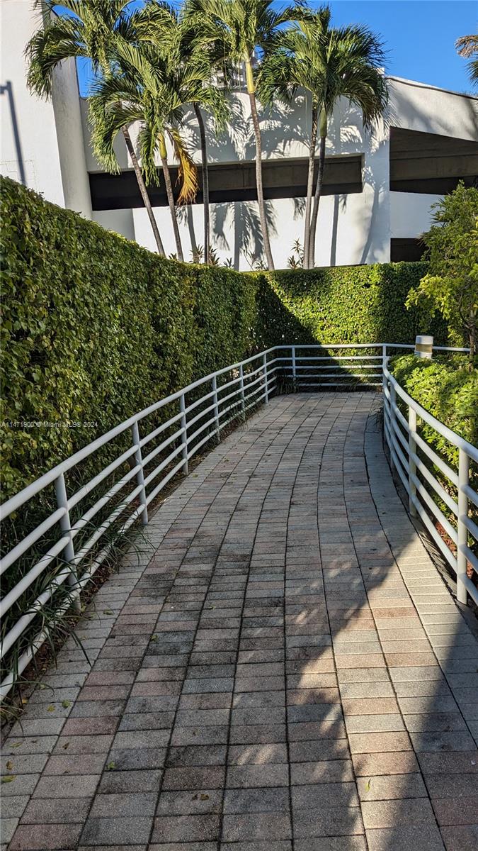 PARC CENTRAL AVENTURA EAS - Residential