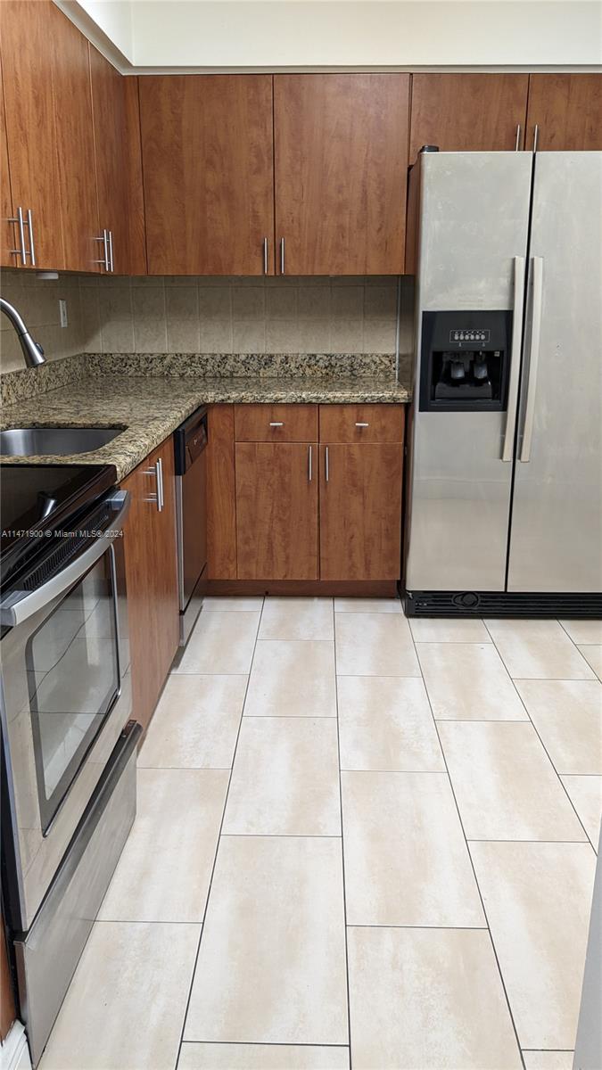 PARC CENTRAL AVENTURA EAS - Residential