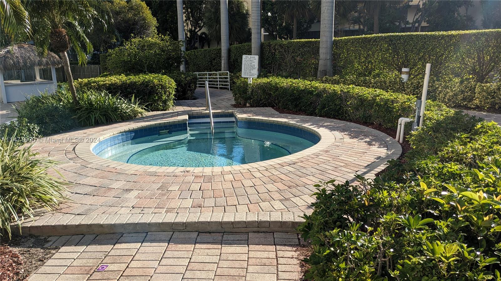 PARC CENTRAL AVENTURA EAS - Residential