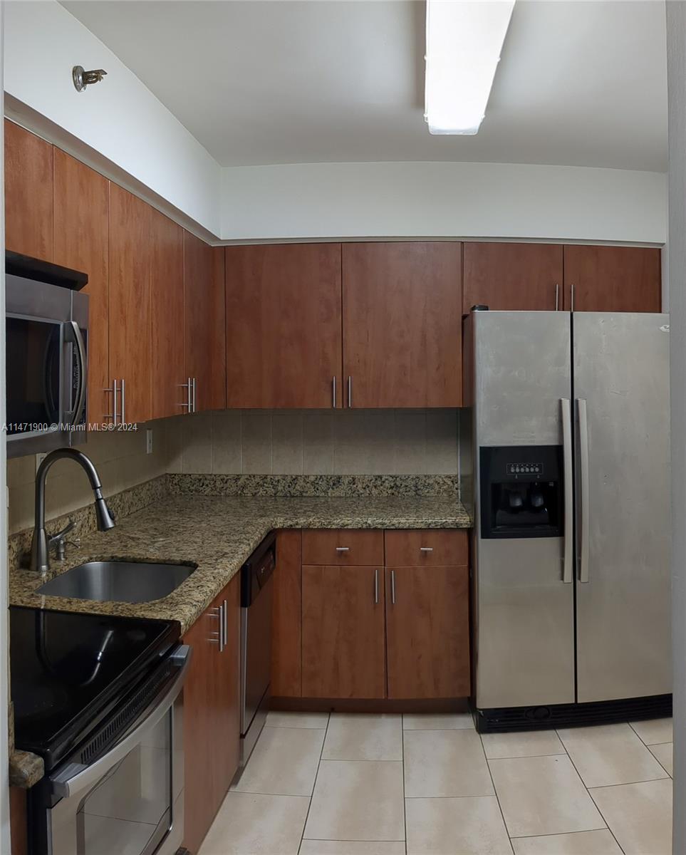 PARC CENTRAL AVENTURA EAS - Residential