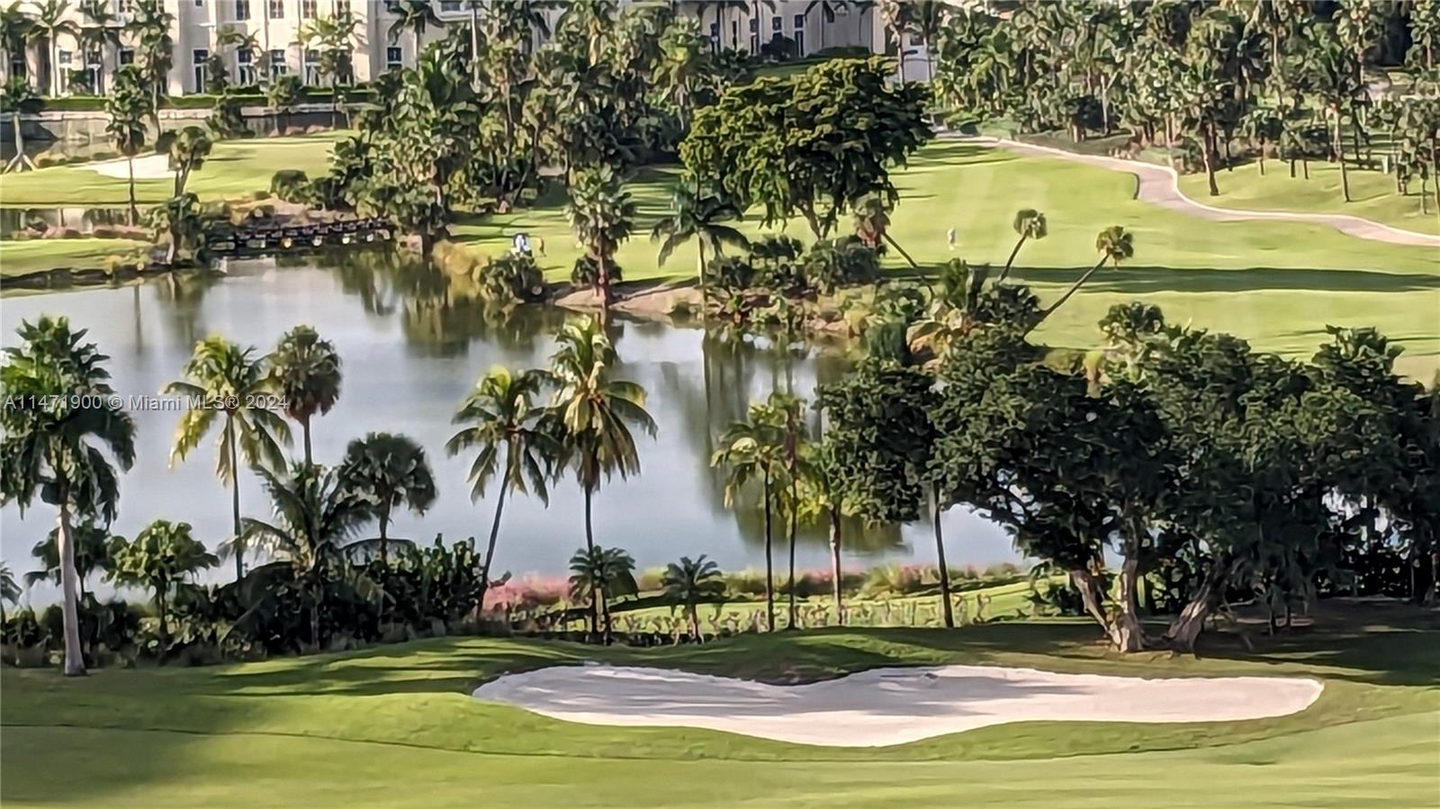 PARC CENTRAL AVENTURA EAS - Residential