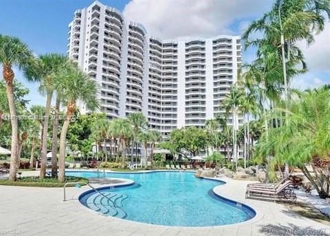 PARC CENTRAL AVENTURA EAS - Residential