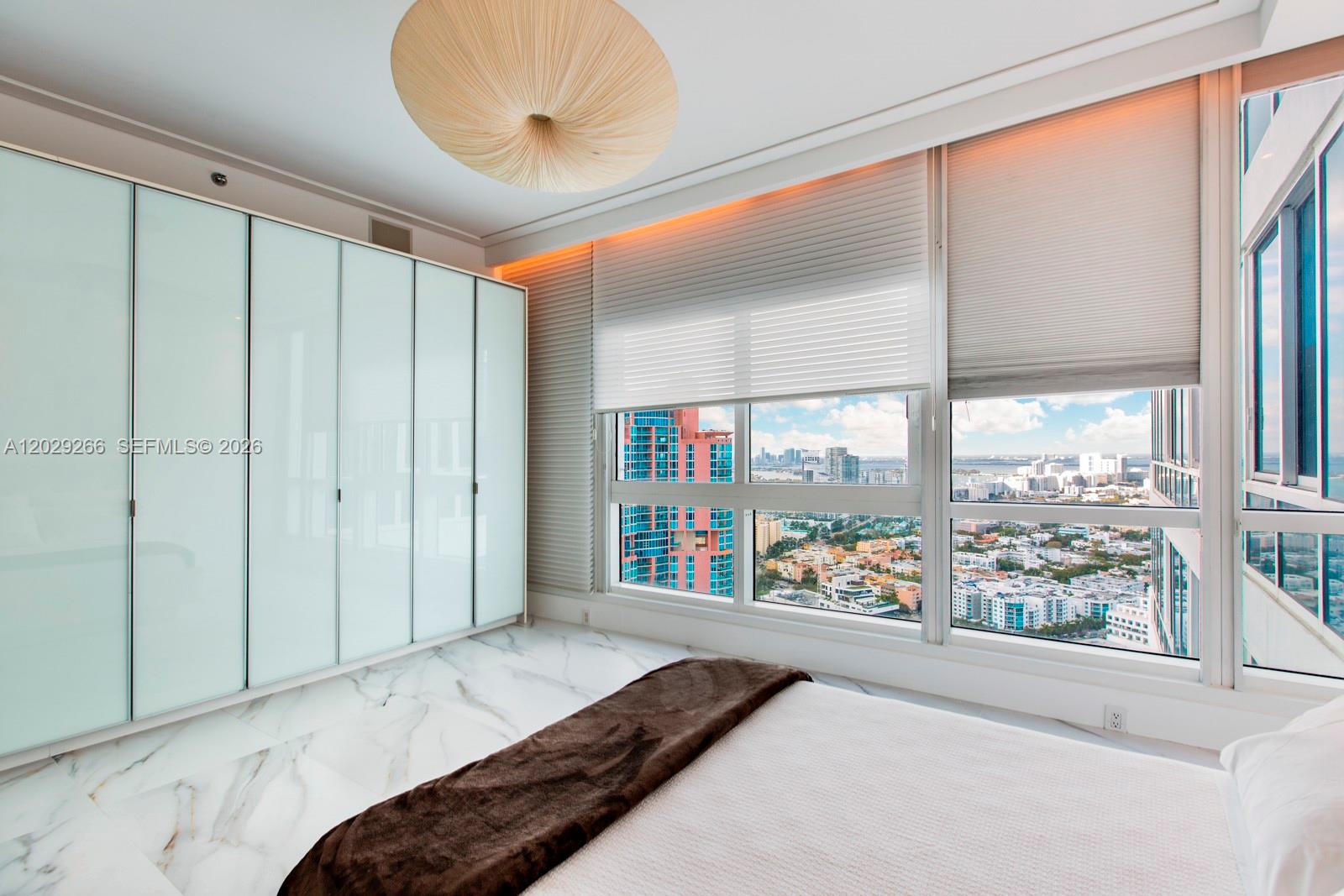CONTINUUM ON SOUTH BEACH - Residential Lease