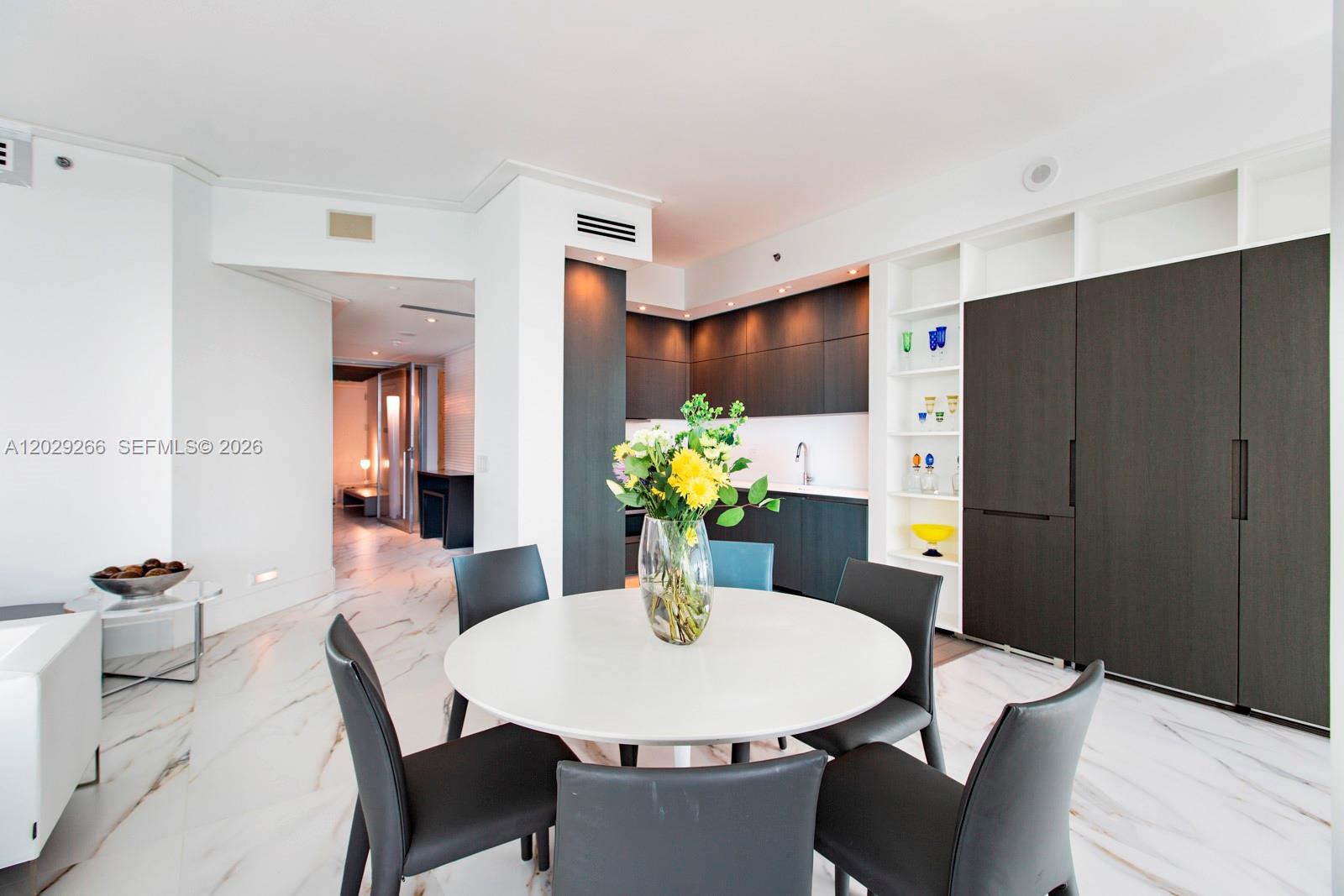 CONTINUUM ON SOUTH BEACH - Residential Lease