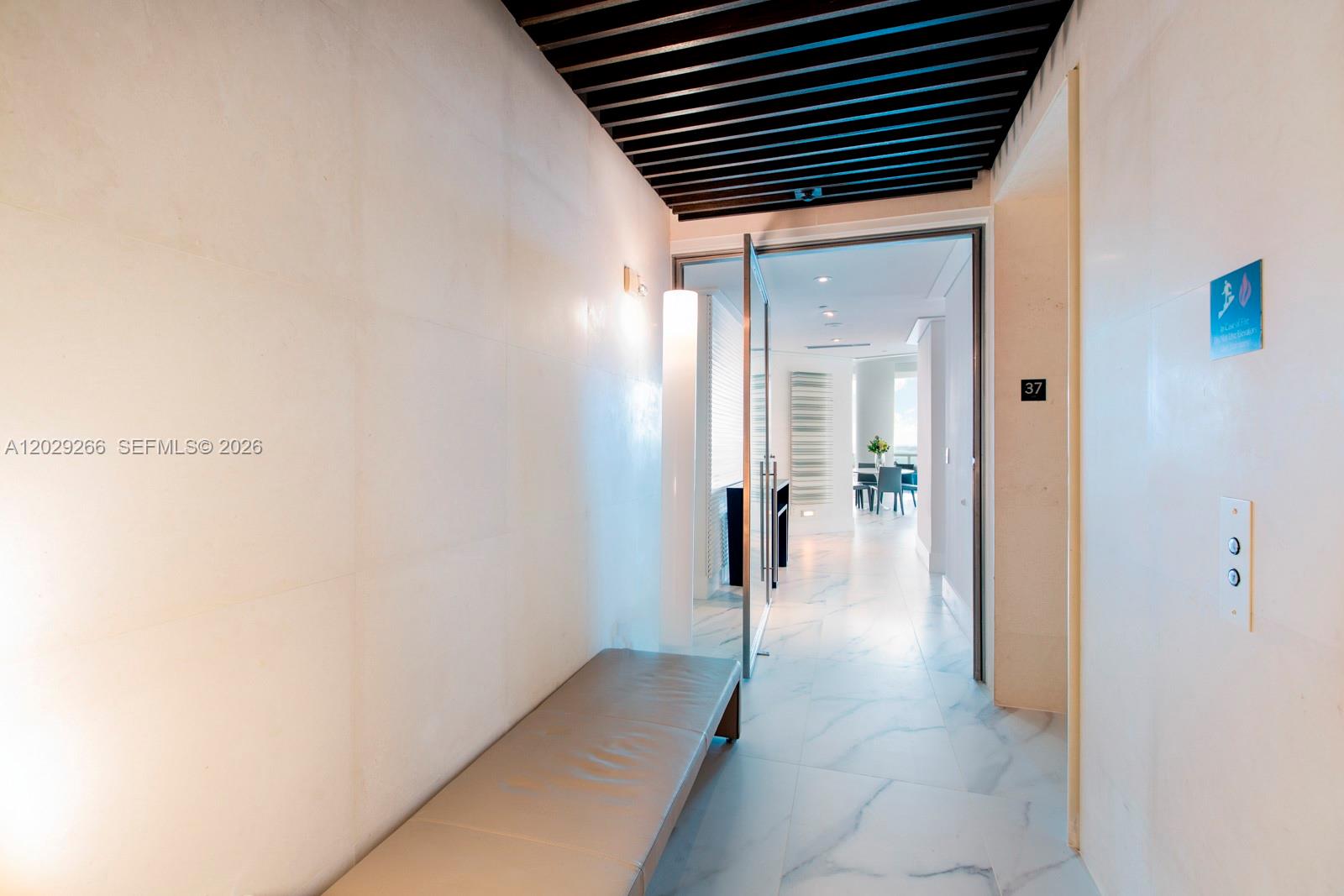 CONTINUUM ON SOUTH BEACH - Residential Lease