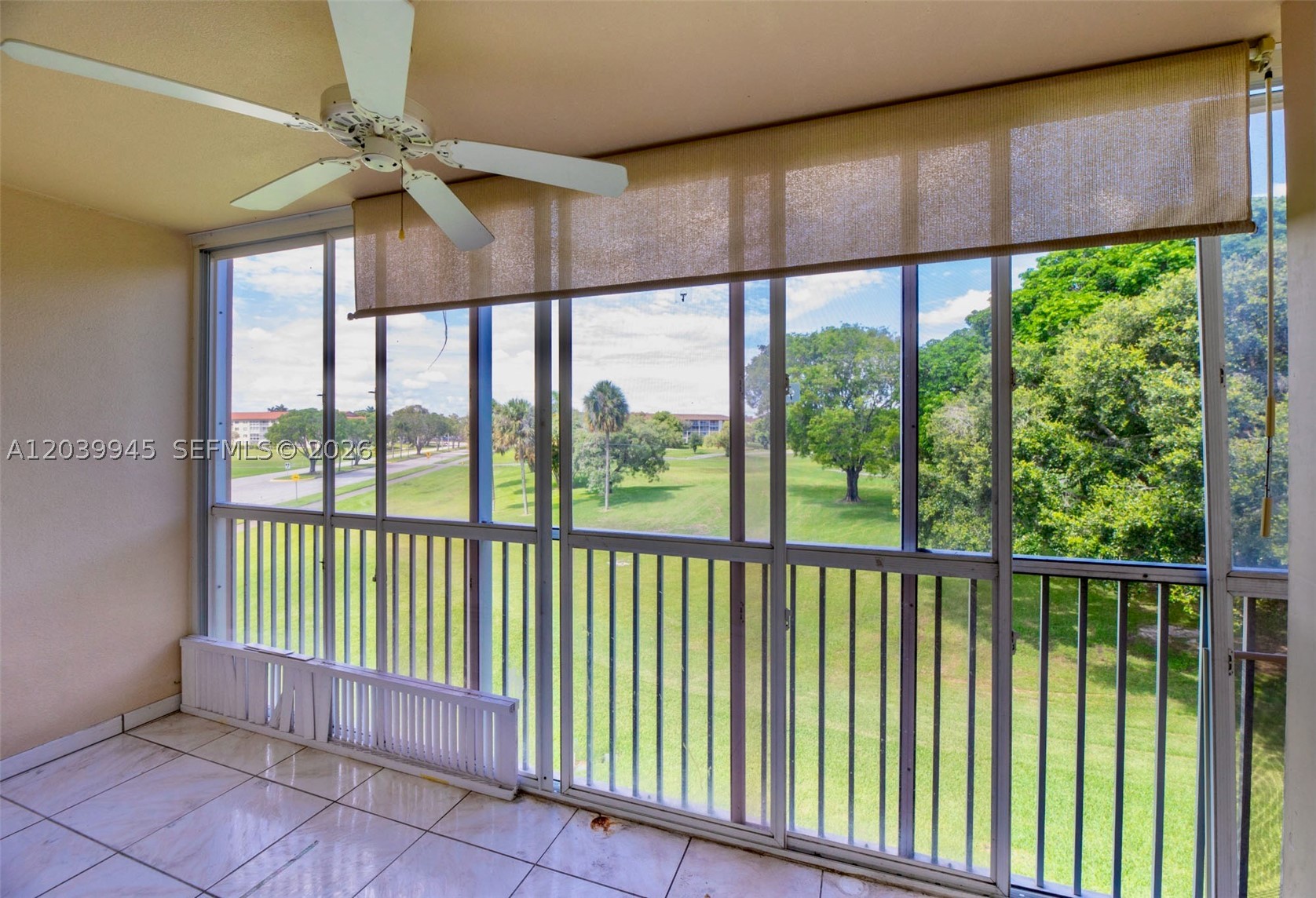 LANCASTER AT CENTURY VILL - Residential