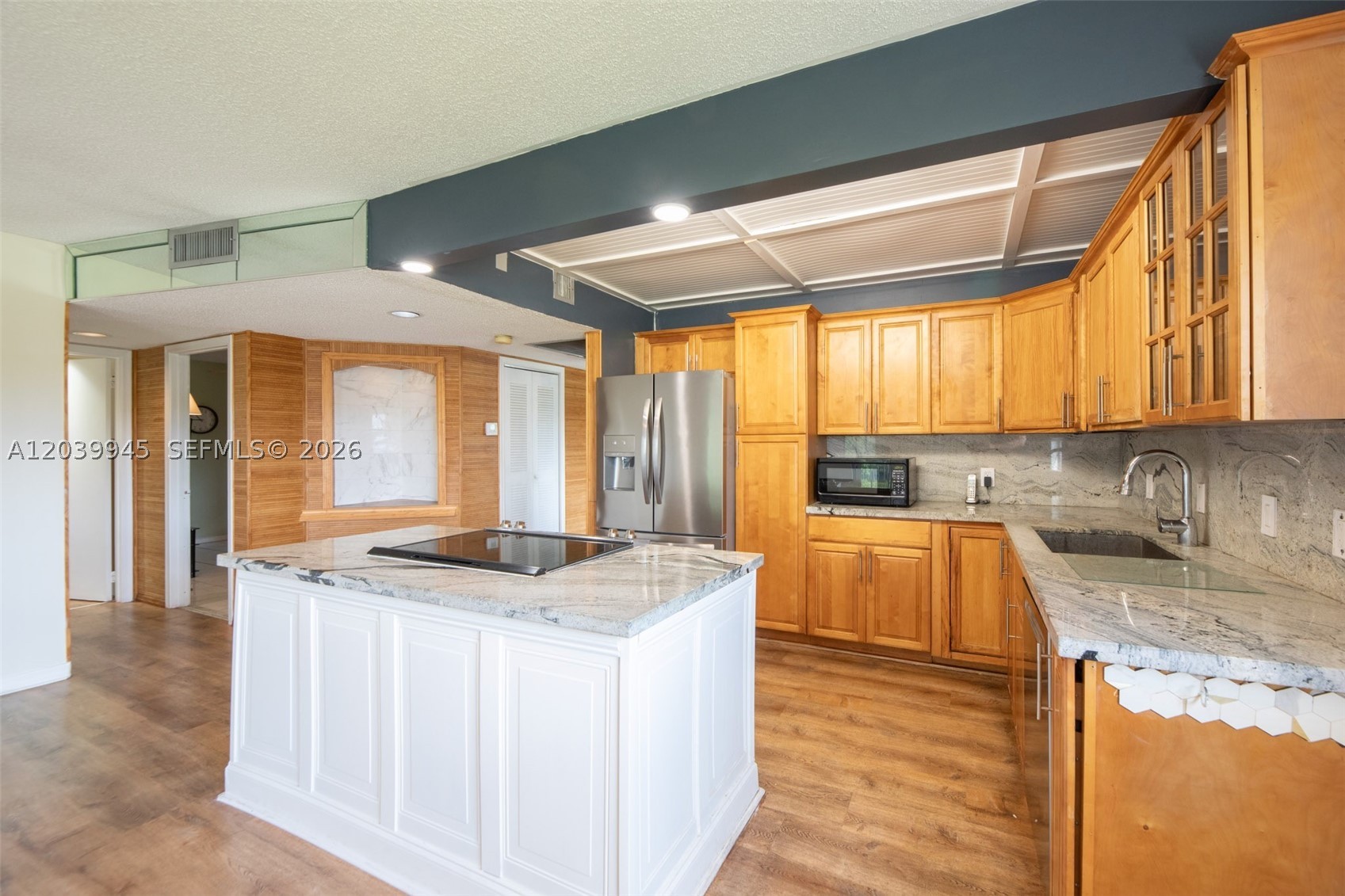 LANCASTER AT CENTURY VILL - Residential