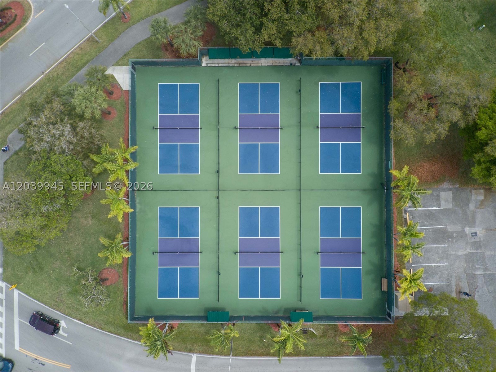 LANCASTER AT CENTURY VILL - Residential