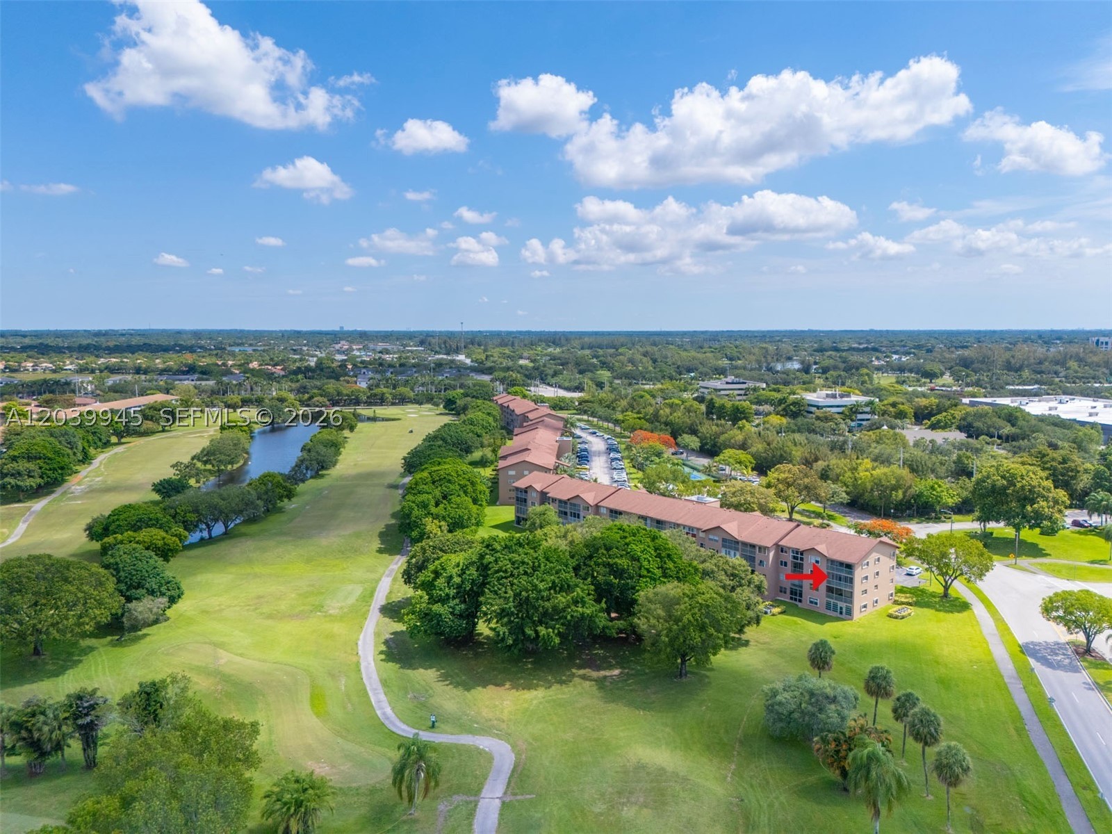 LANCASTER AT CENTURY VILL - Residential