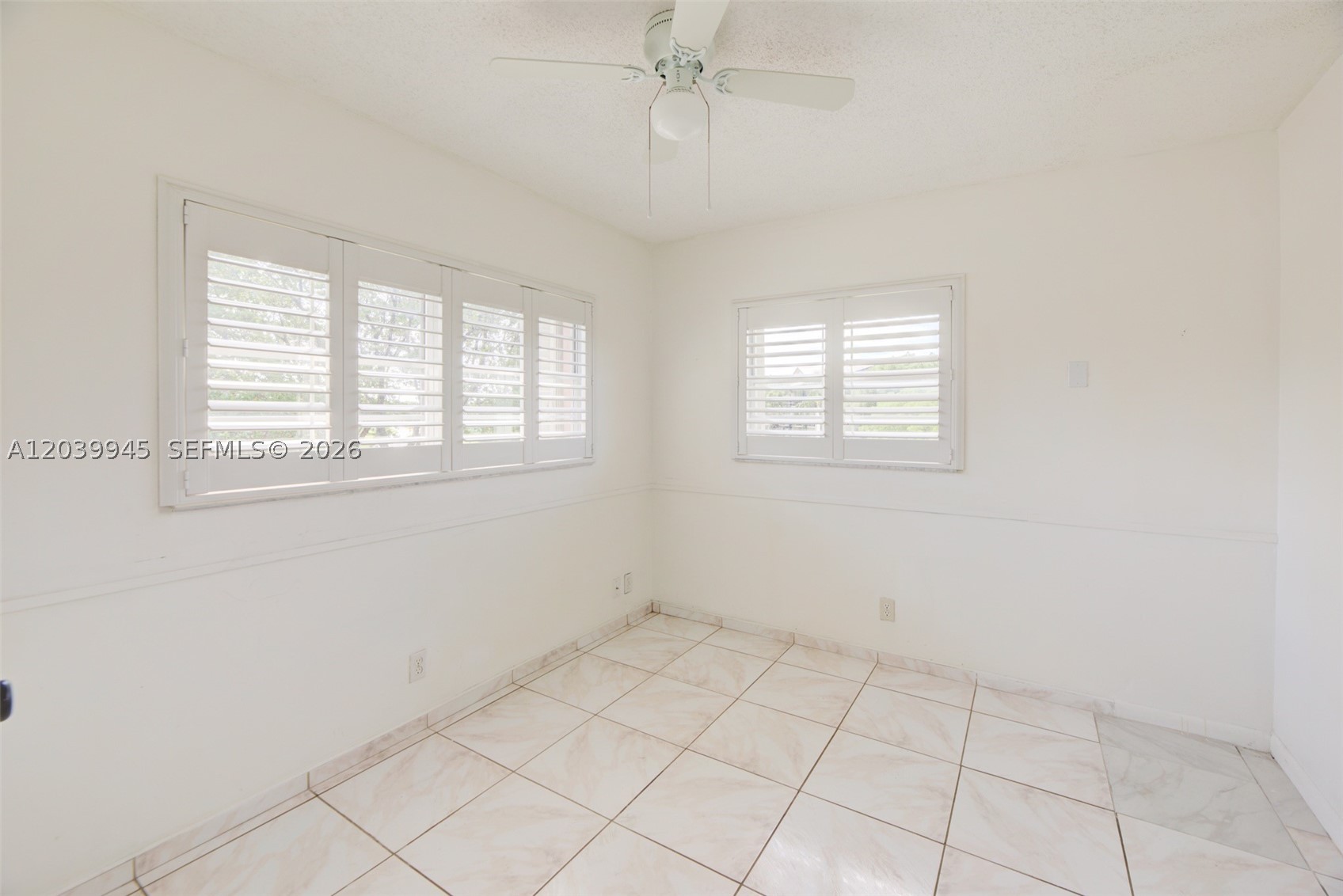 LANCASTER AT CENTURY VILL - Residential