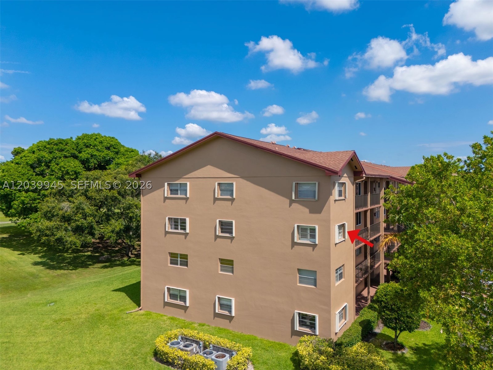 LANCASTER AT CENTURY VILL - Residential
