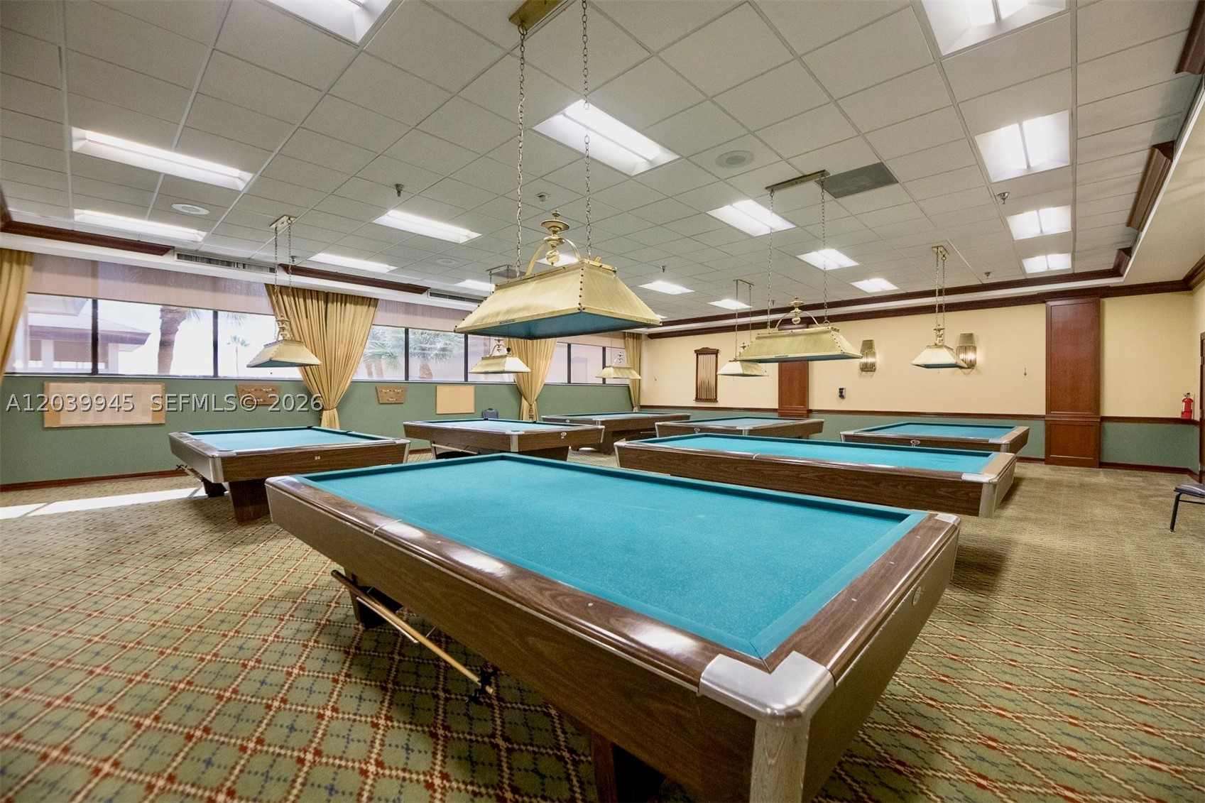 LANCASTER AT CENTURY VILL - Residential