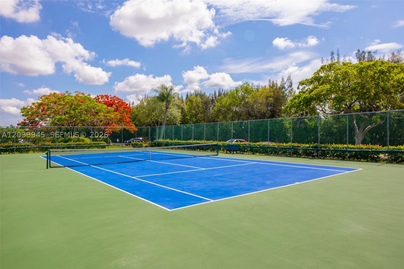 LANCASTER AT CENTURY VILL - Residential