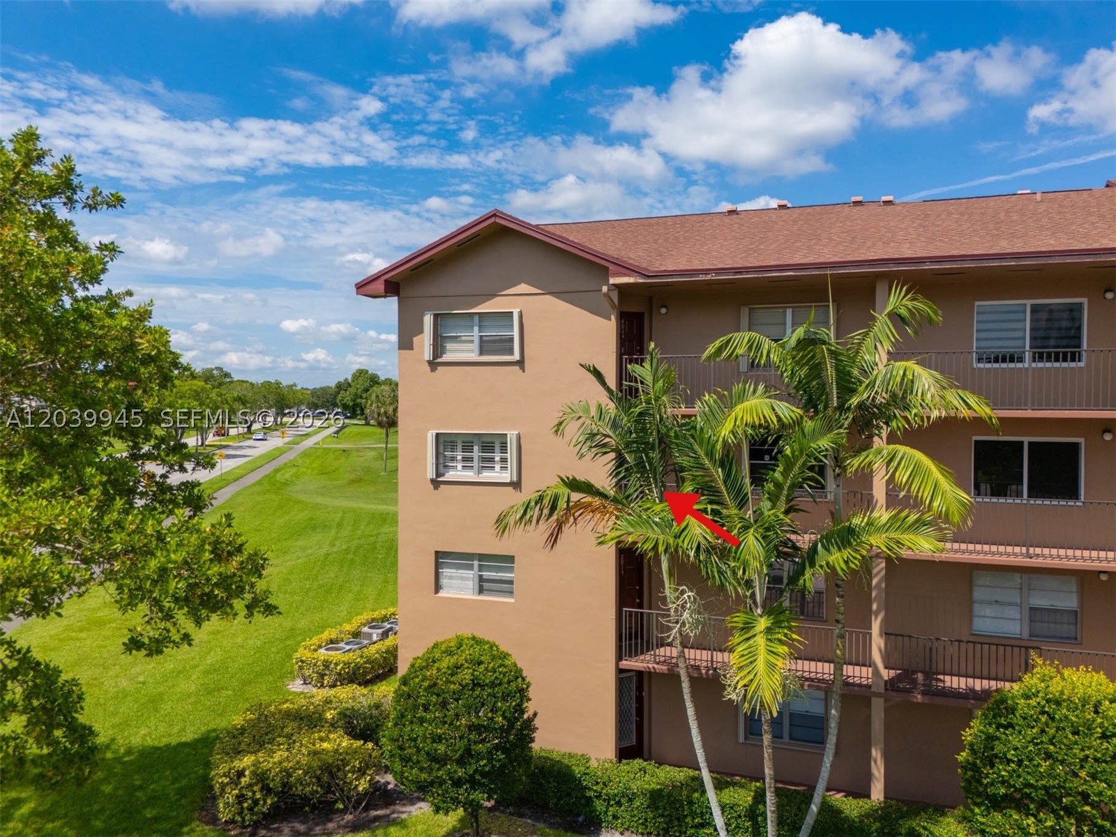 LANCASTER AT CENTURY VILL - Residential