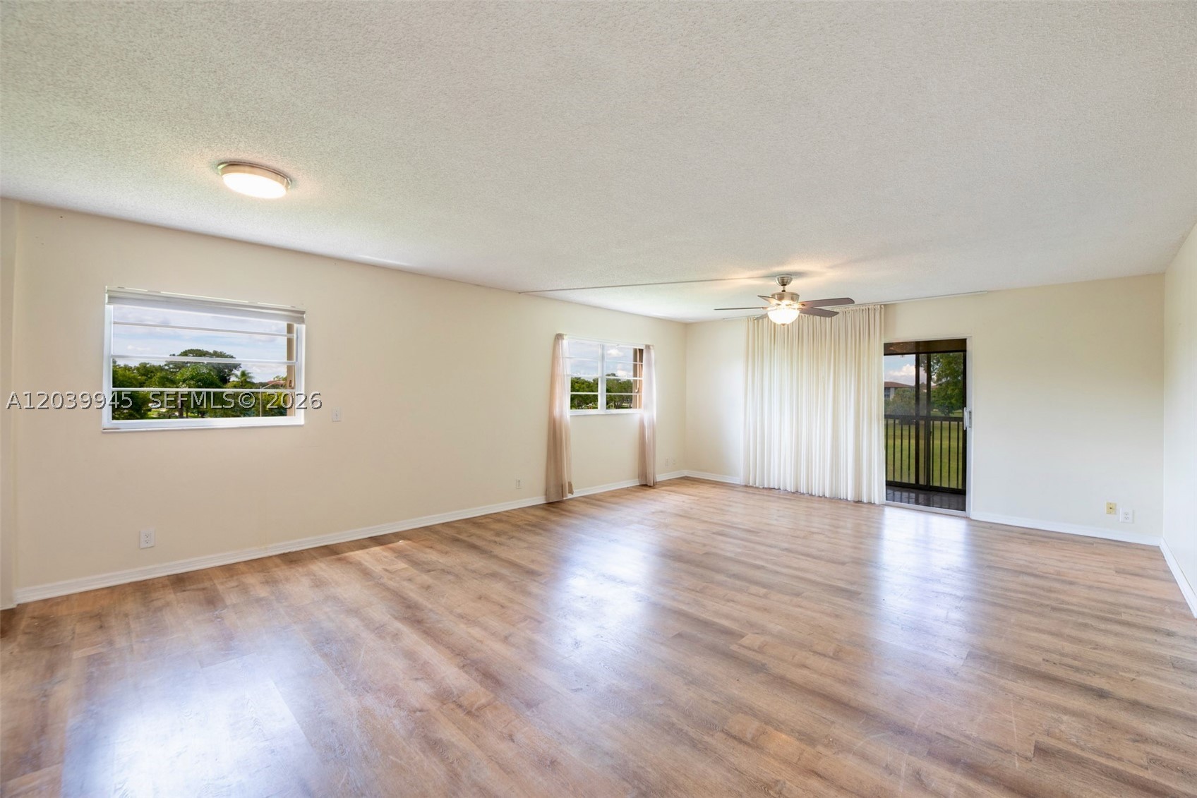 LANCASTER AT CENTURY VILL - Residential