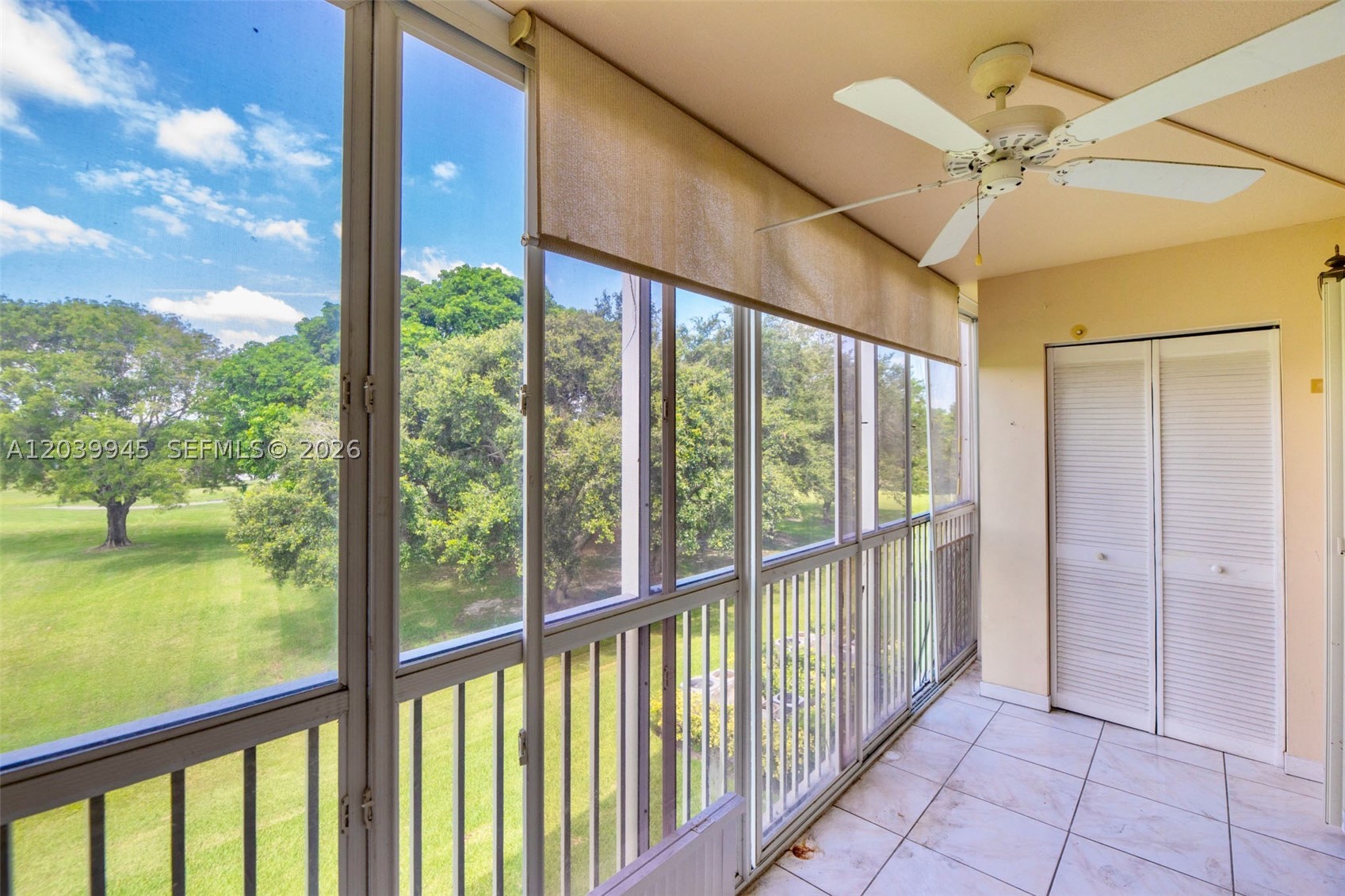 LANCASTER AT CENTURY VILL - Residential