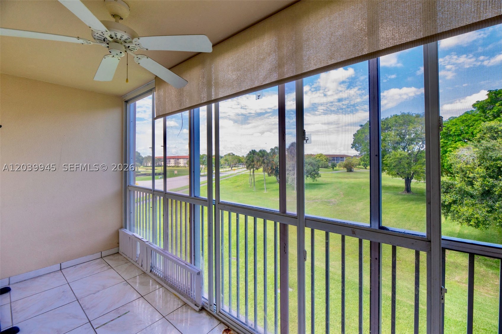 LANCASTER AT CENTURY VILL - Residential