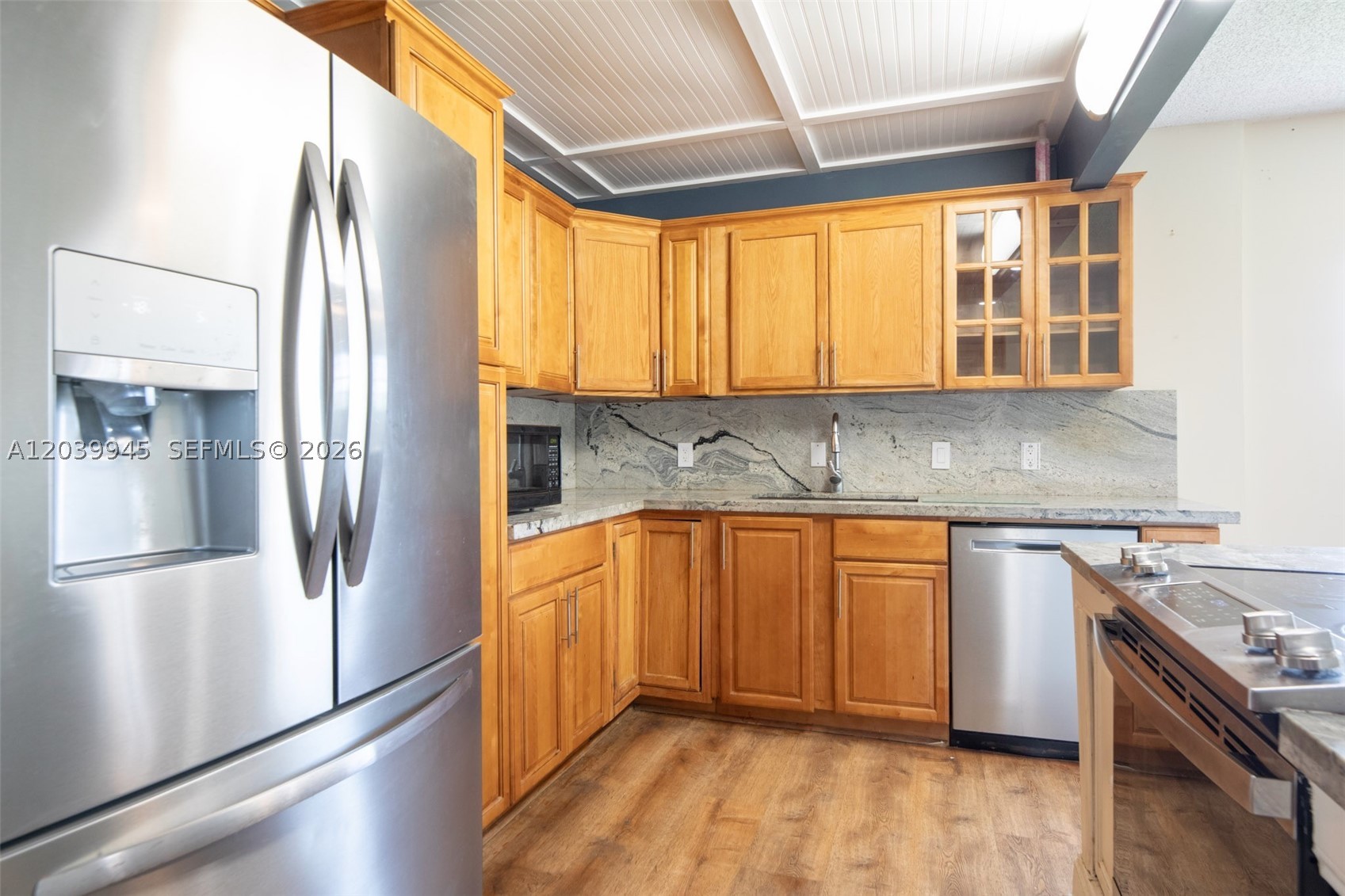 LANCASTER AT CENTURY VILL - Residential