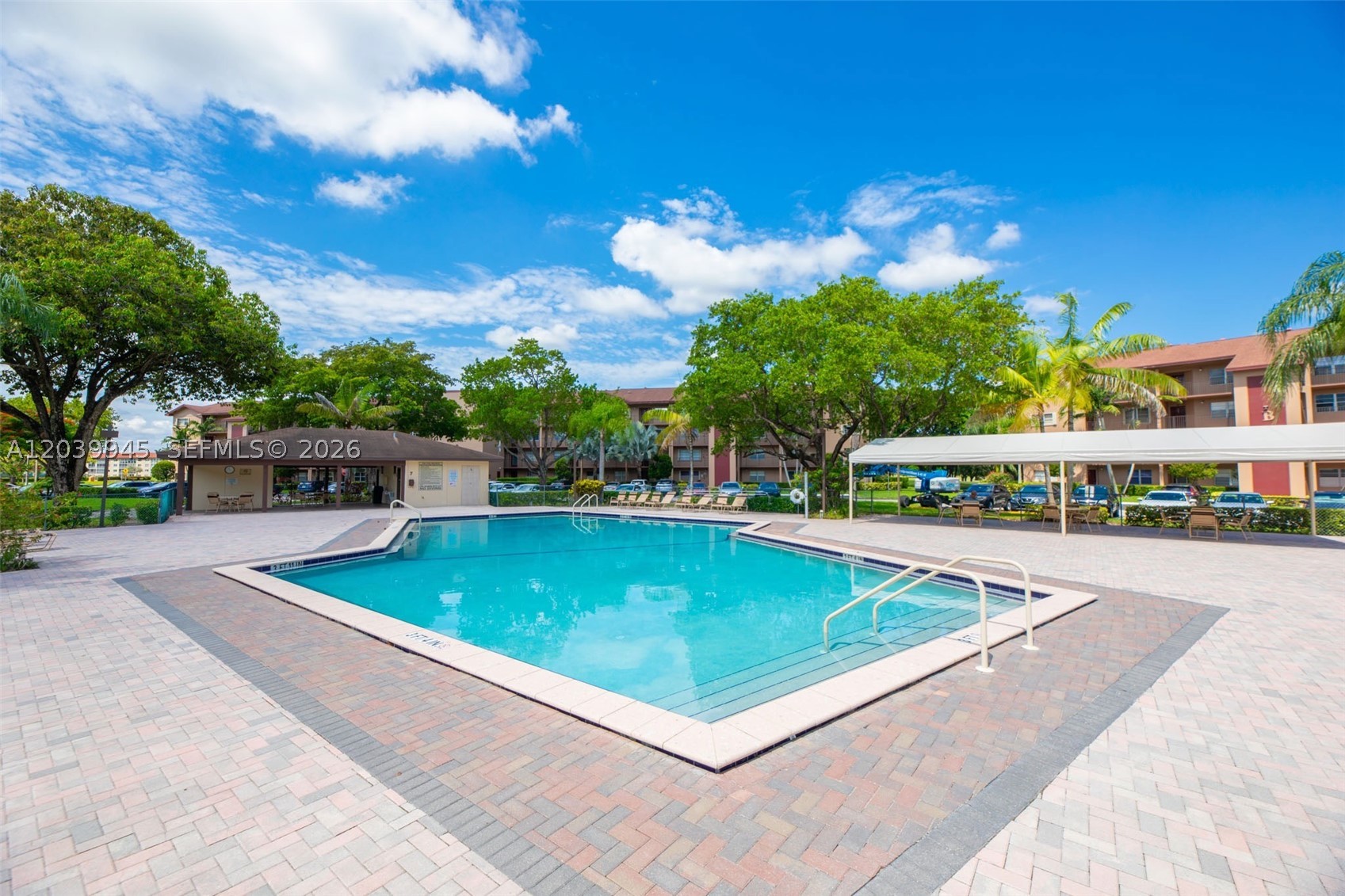 LANCASTER AT CENTURY VILL - Residential