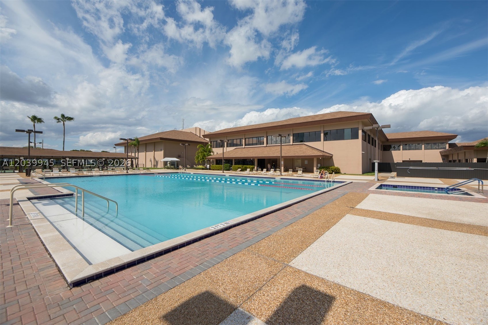 LANCASTER AT CENTURY VILL - Residential