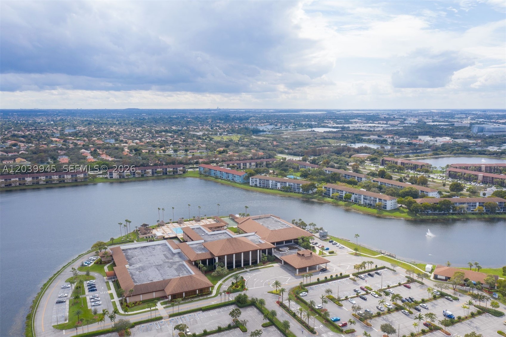 LANCASTER AT CENTURY VILL - Residential