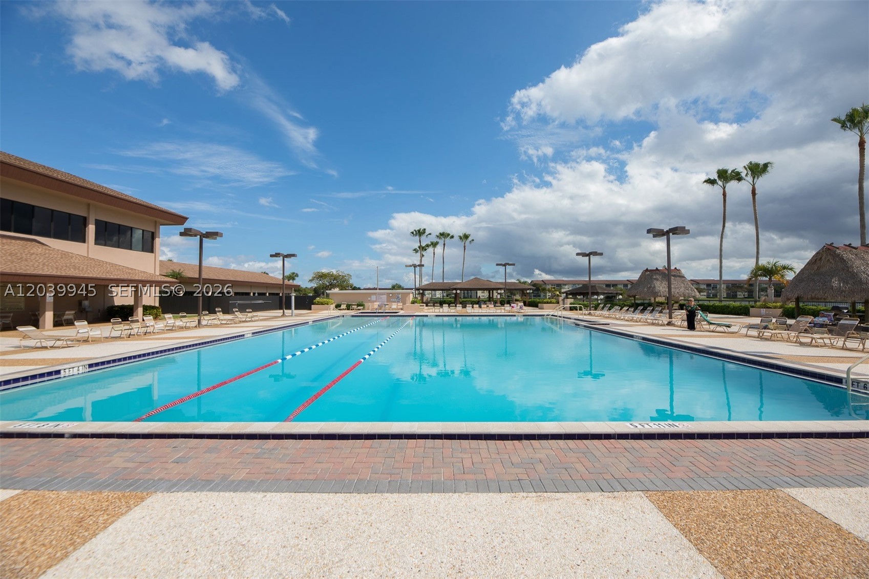LANCASTER AT CENTURY VILL - Residential