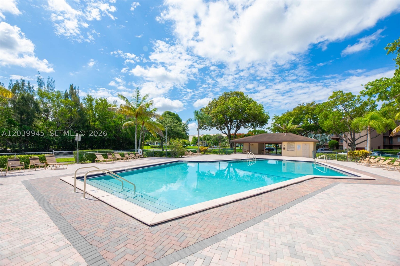 LANCASTER AT CENTURY VILL - Residential