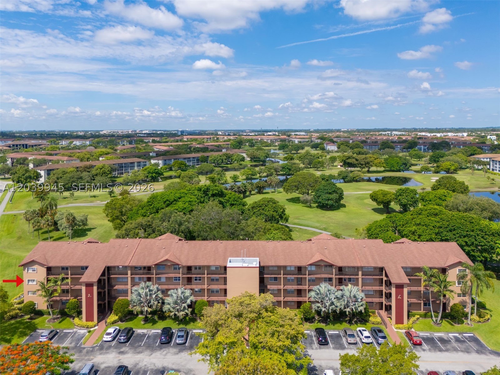 LANCASTER AT CENTURY VILL - Residential