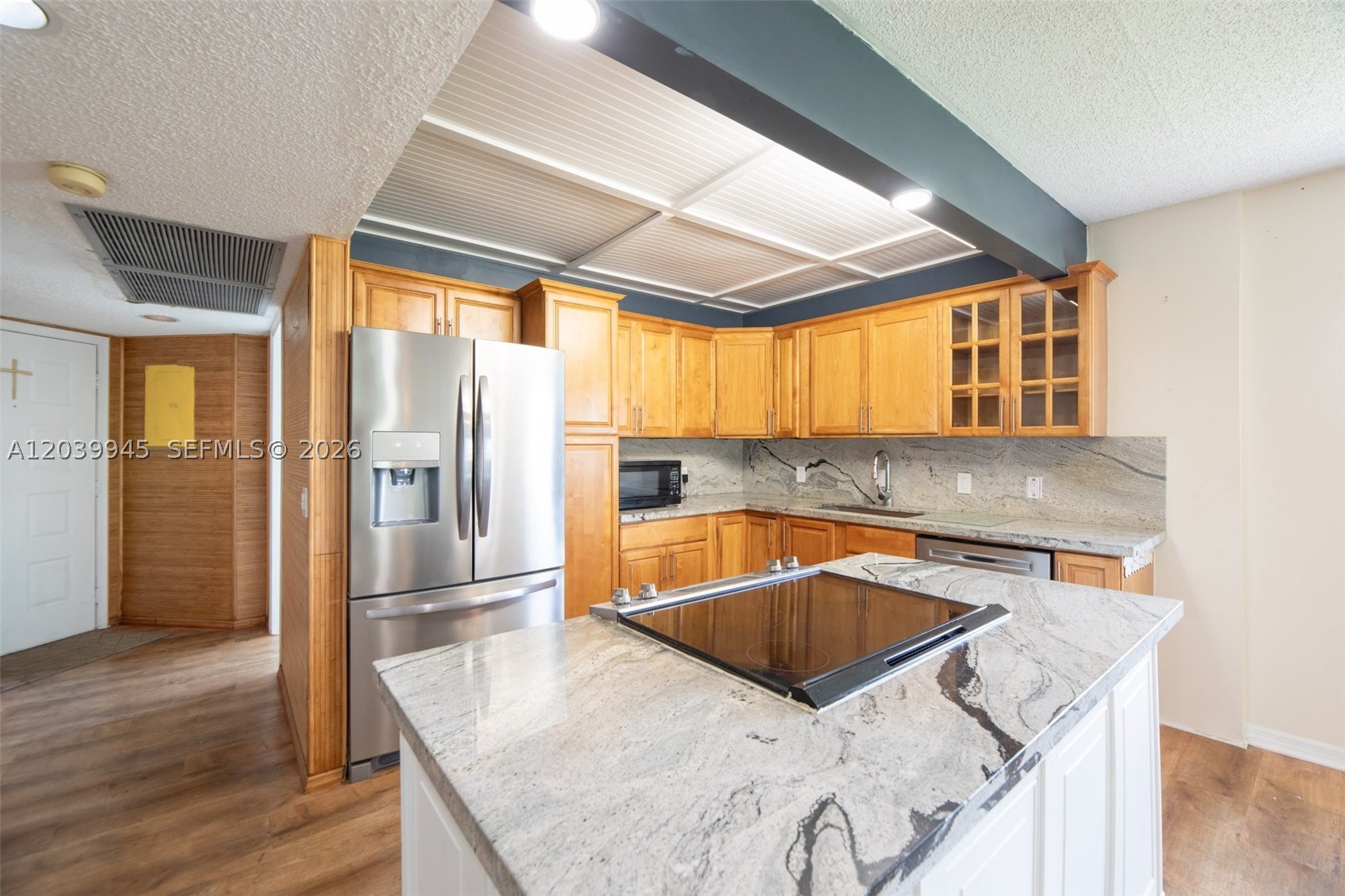 LANCASTER AT CENTURY VILL - Residential