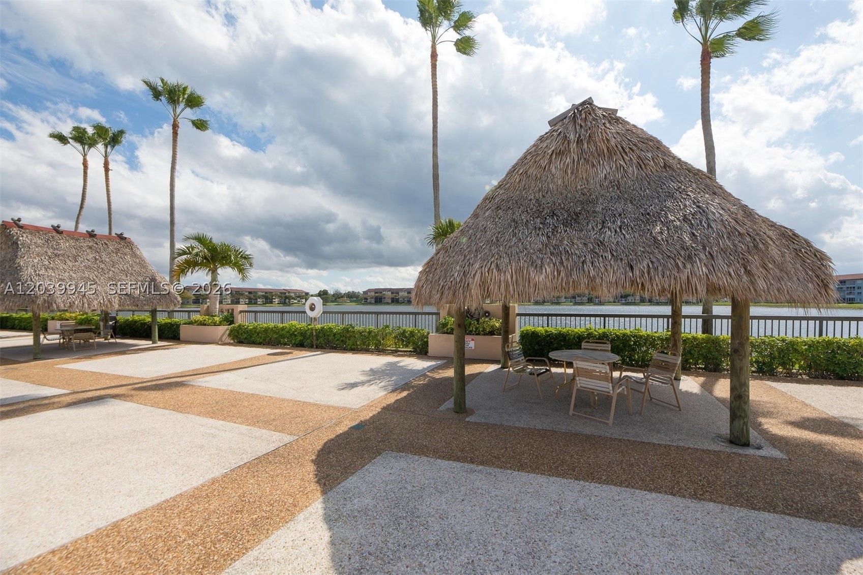 LANCASTER AT CENTURY VILL - Residential