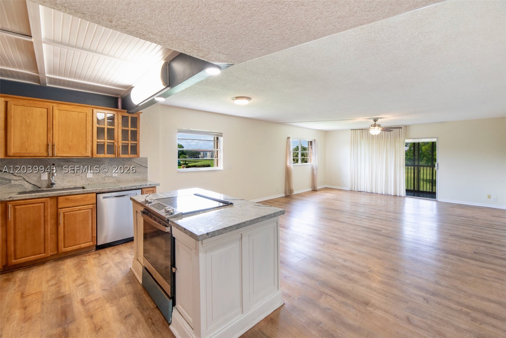 LANCASTER AT CENTURY VILL - Residential