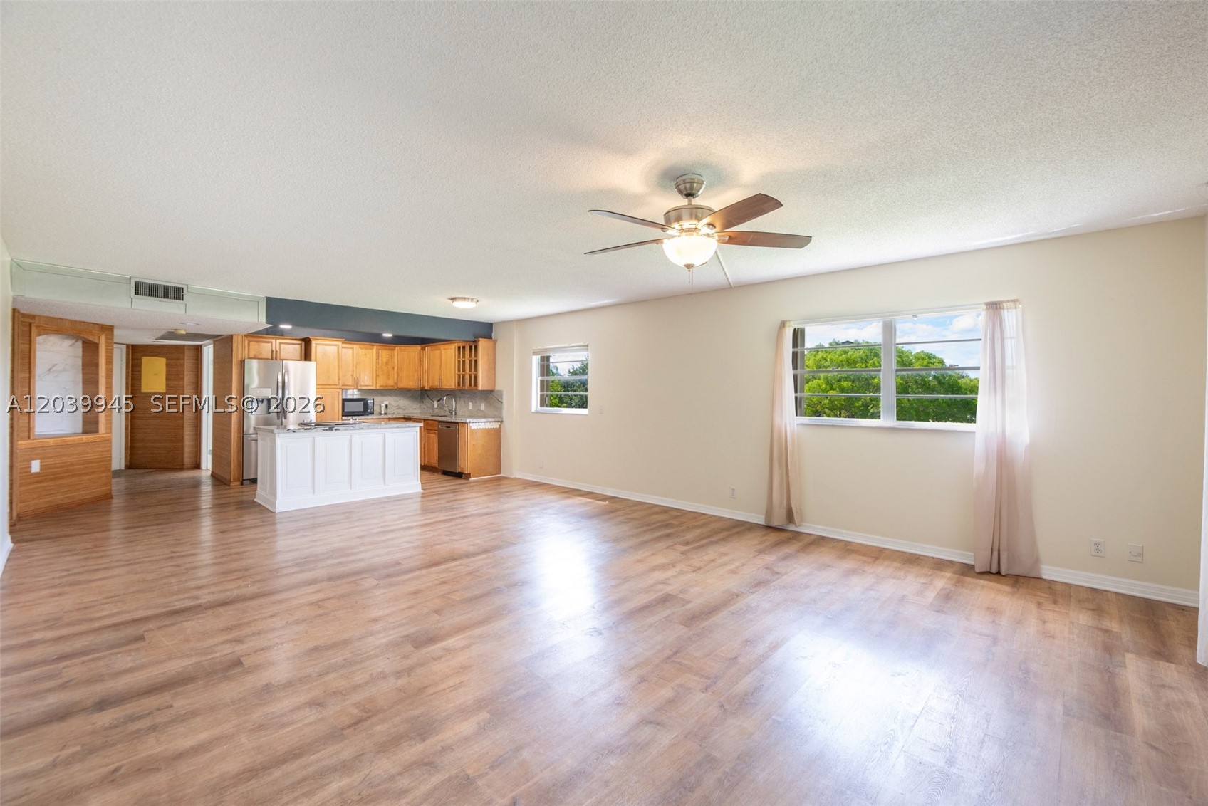 LANCASTER AT CENTURY VILL - Residential