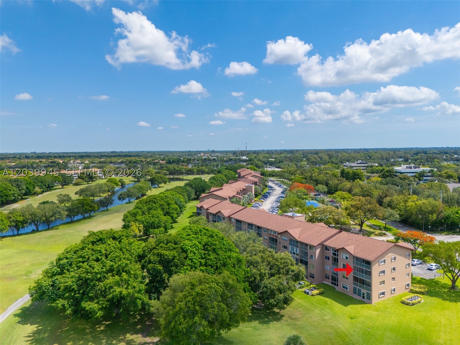 LANCASTER AT CENTURY VILL - Residential