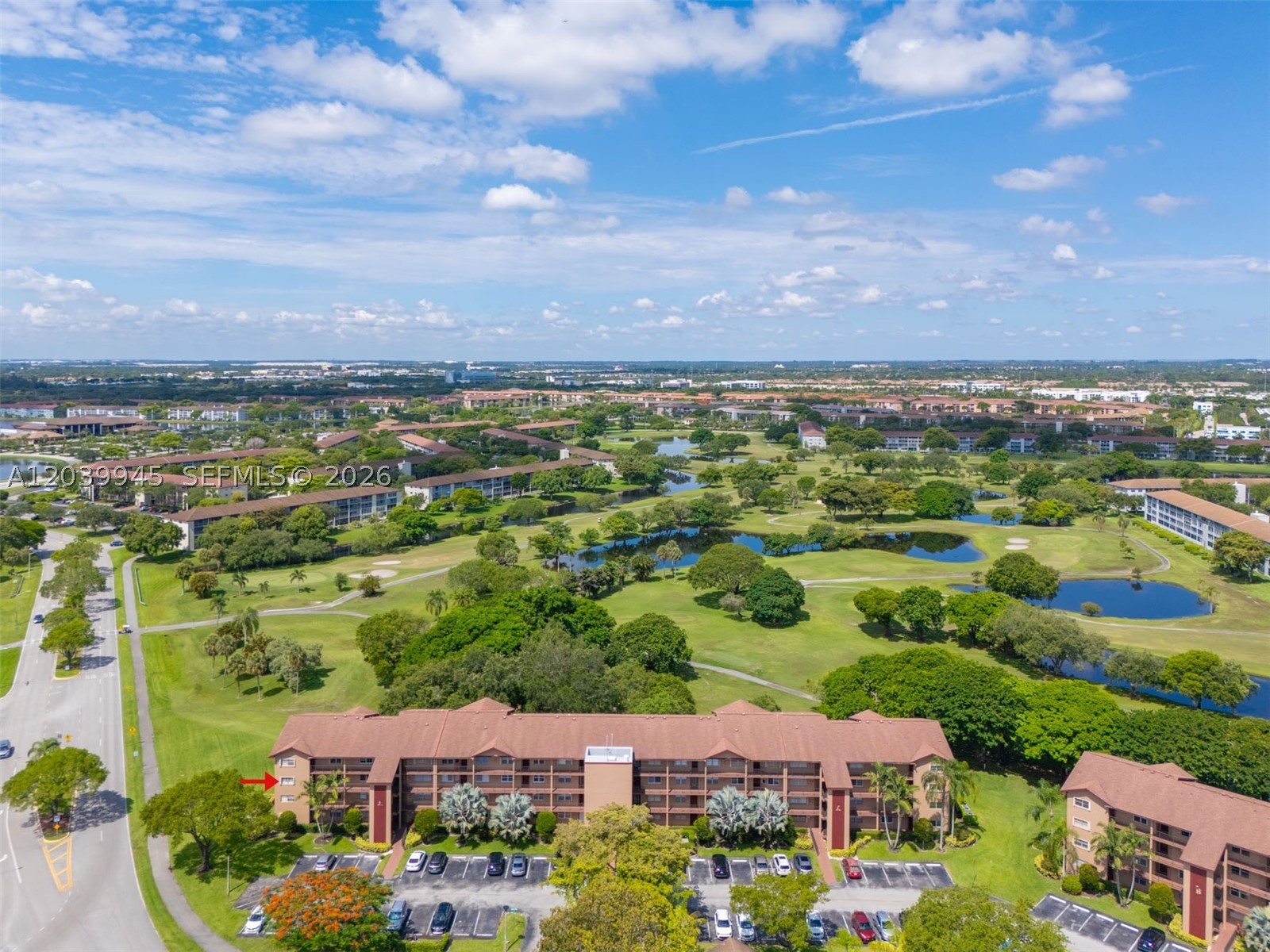 LANCASTER AT CENTURY VILL - Residential