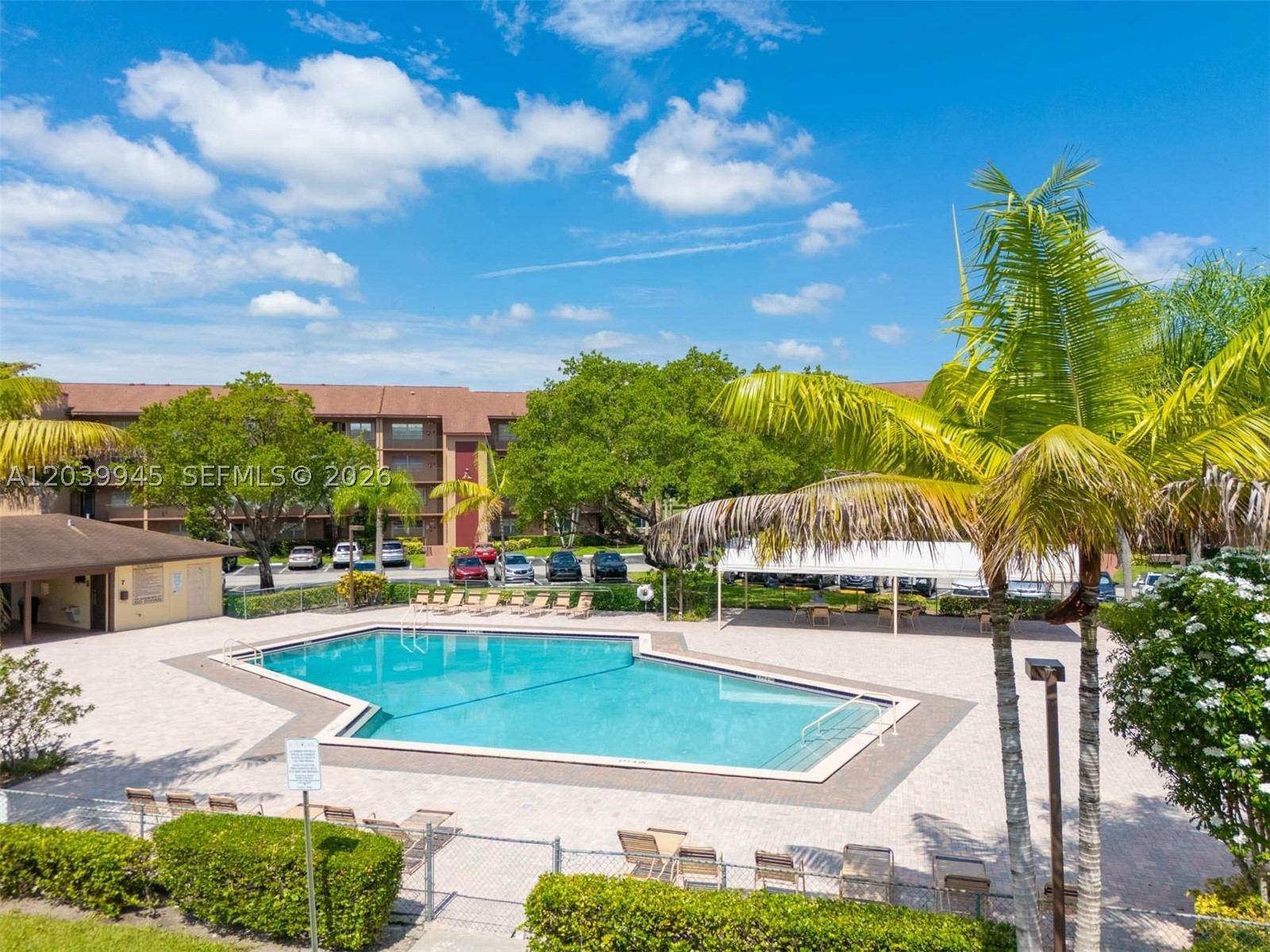LANCASTER AT CENTURY VILL - Residential