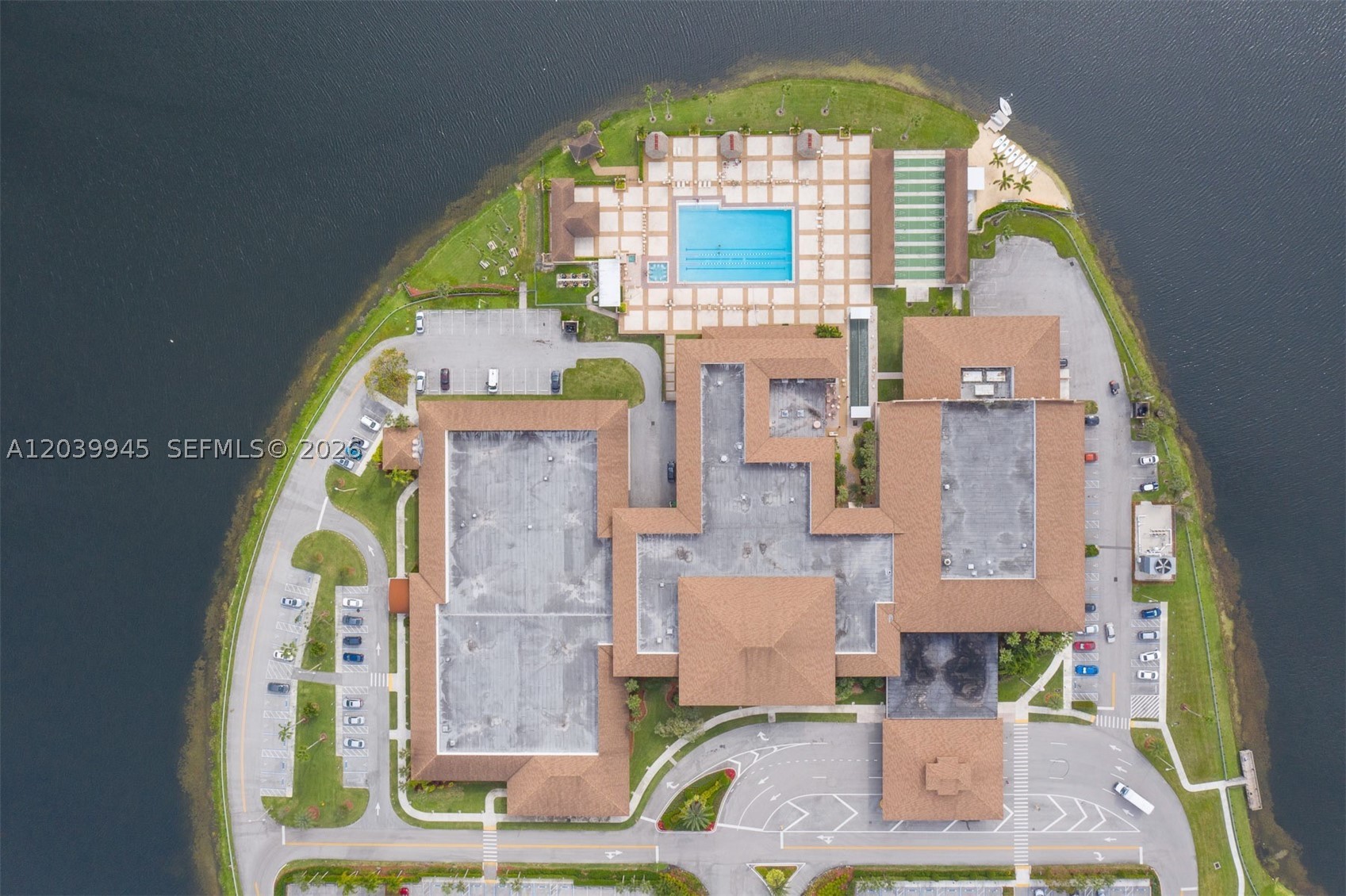 LANCASTER AT CENTURY VILL - Residential
