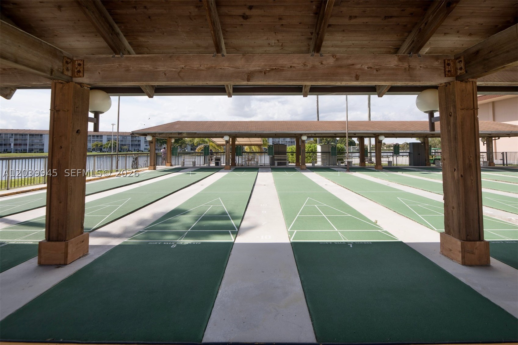 LANCASTER AT CENTURY VILL - Residential