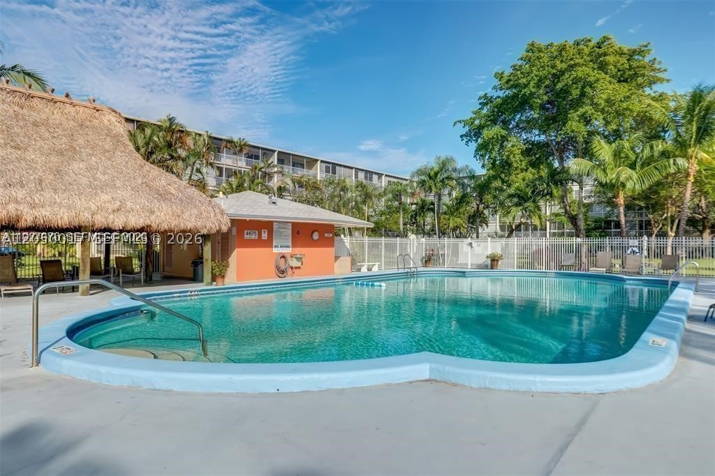 HILLCREST COUNTRY CLUB AP - Residential