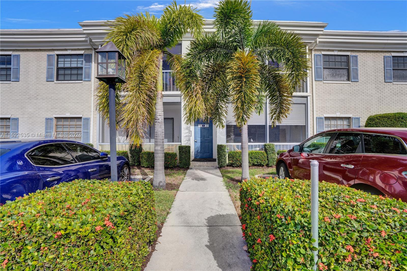CYPRESS CLUB CONDO - Residential Lease
