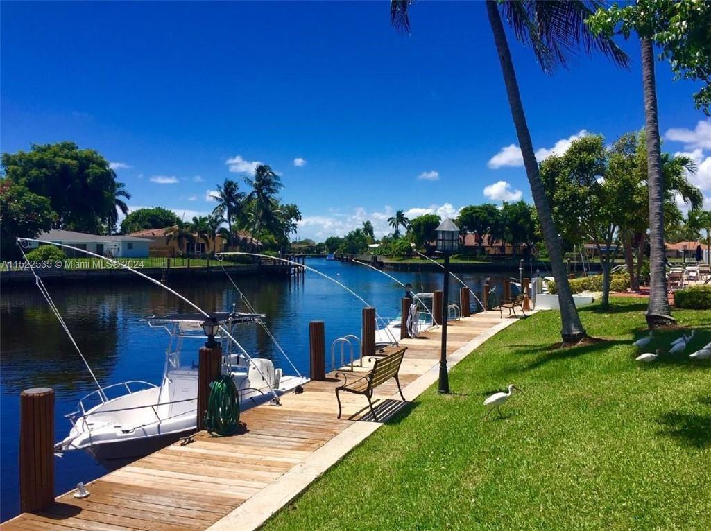 CYPRESS CLUB CONDO - Residential Lease