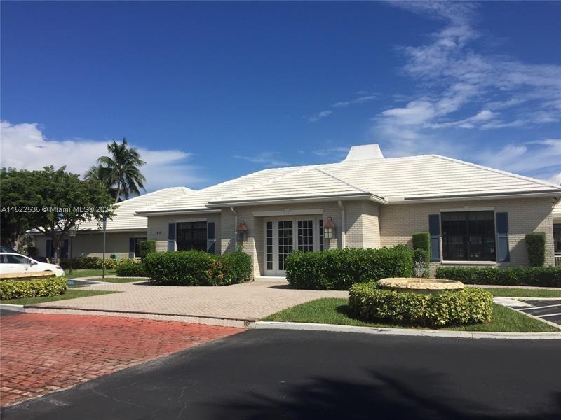 CYPRESS CLUB CONDO - Residential Lease