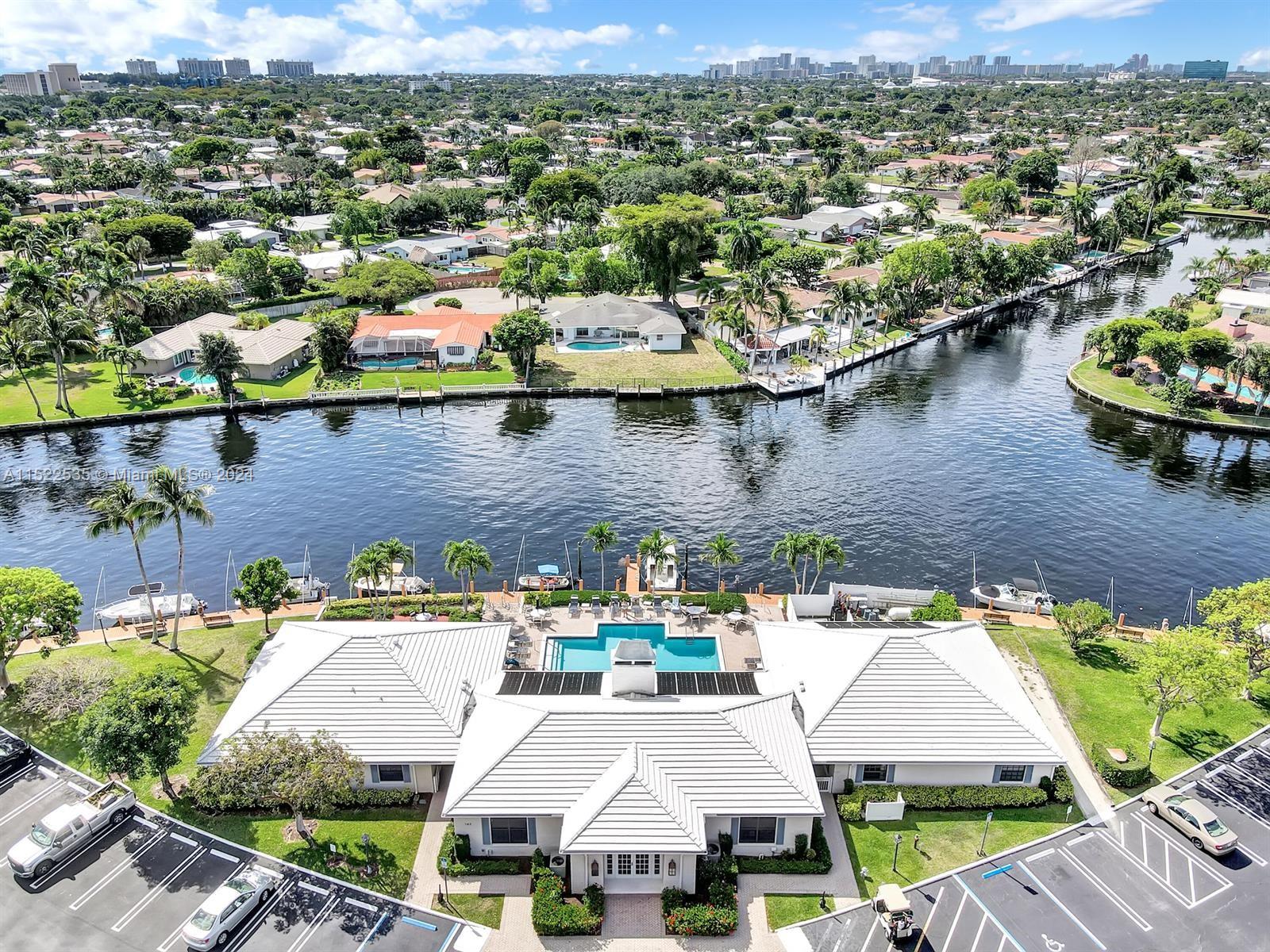 CYPRESS CLUB CONDO - Residential Lease