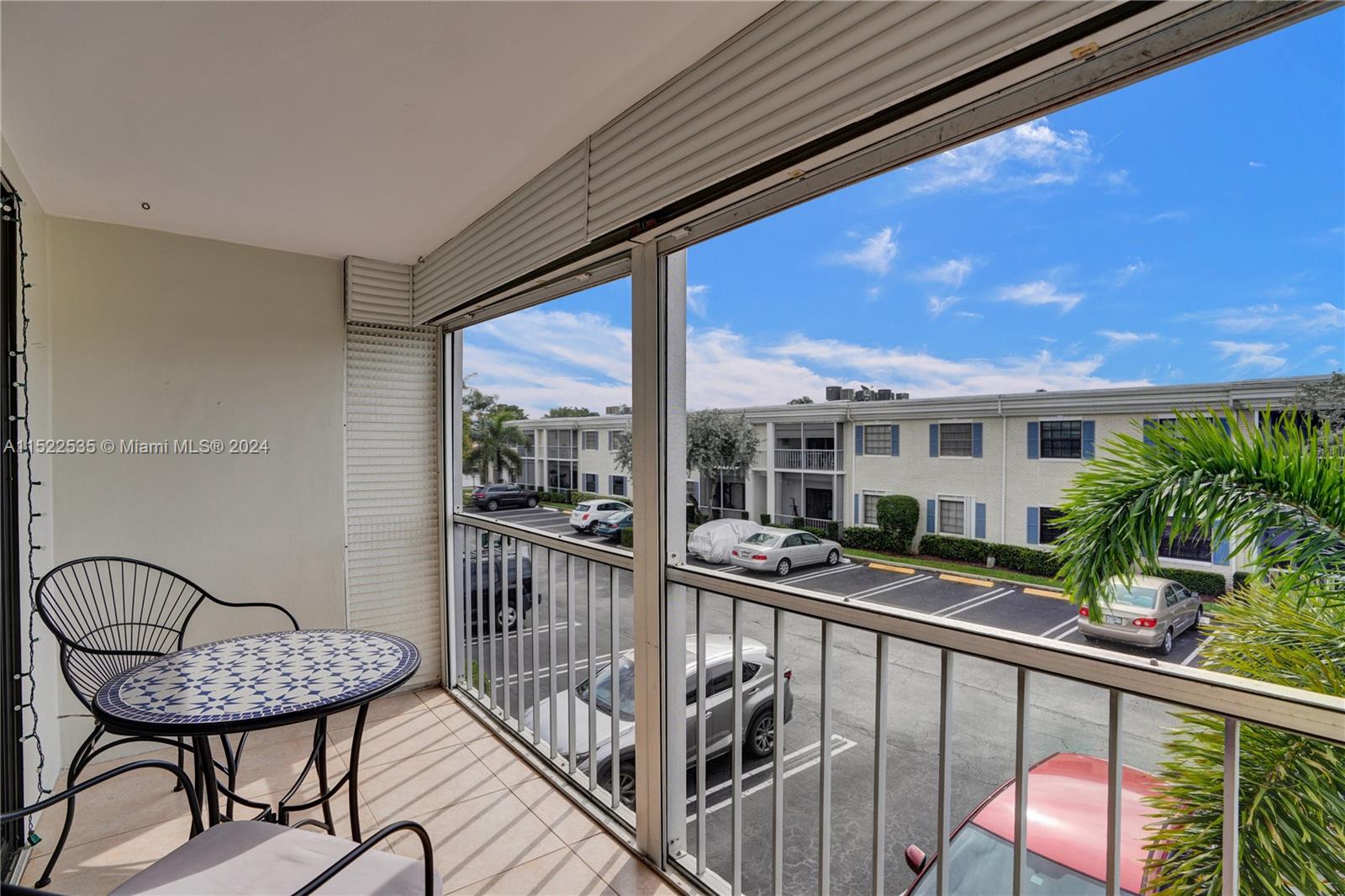CYPRESS CLUB CONDO - Residential Lease